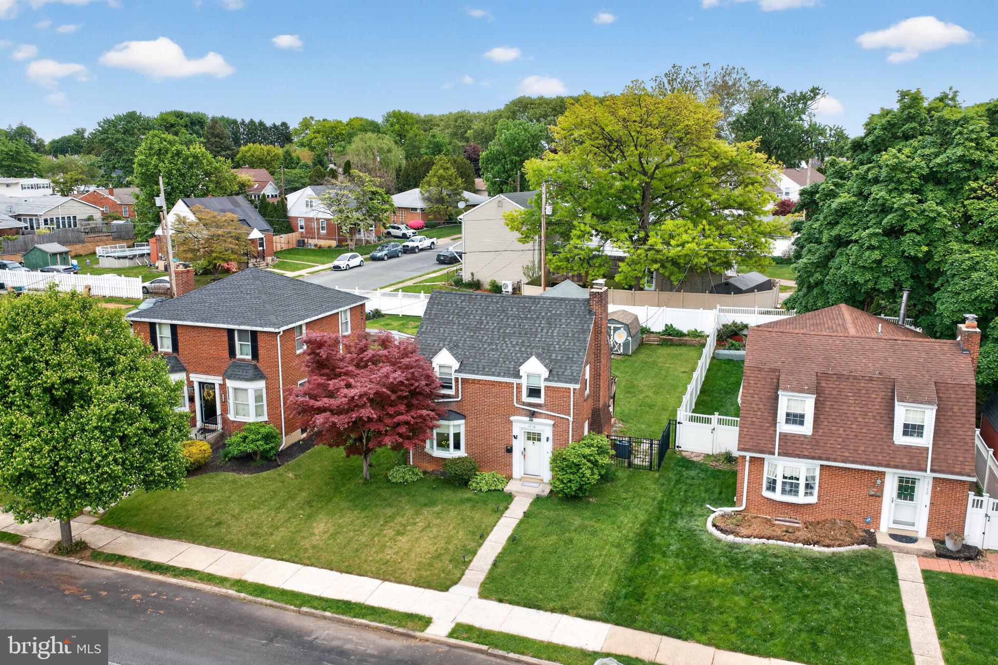 NON APPLICABLE - Residential