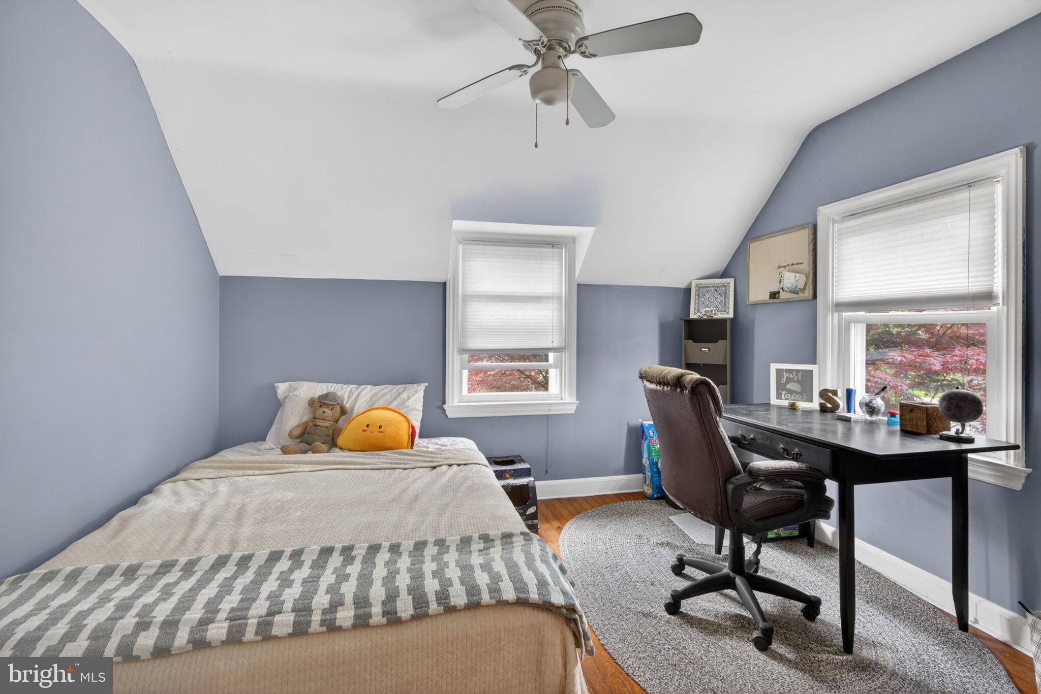 NON APPLICABLE - Residential