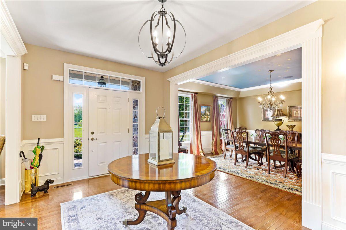 GREYSTONE - Residential