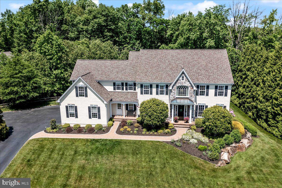 GREYSTONE - Residential