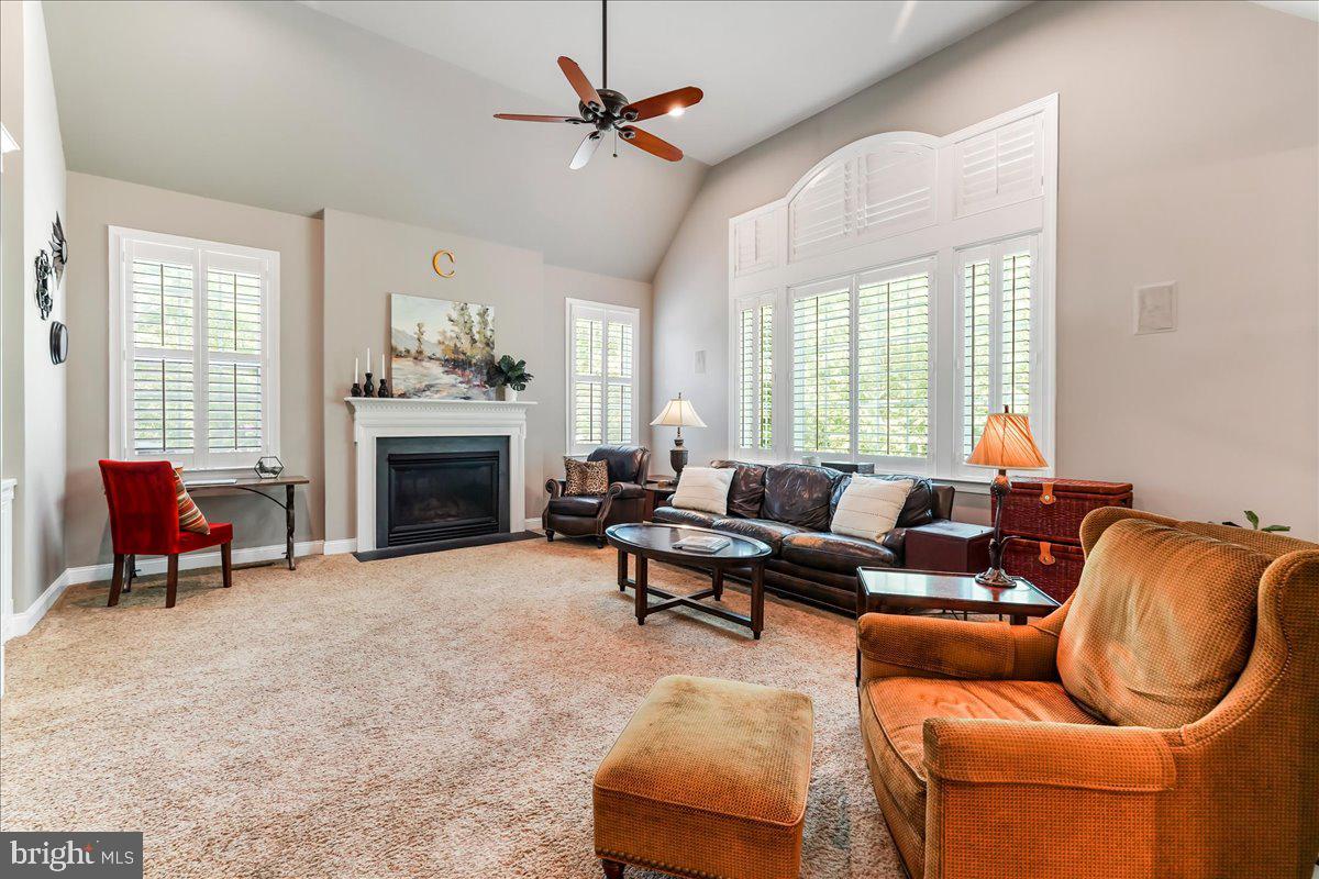 GREYSTONE - Residential