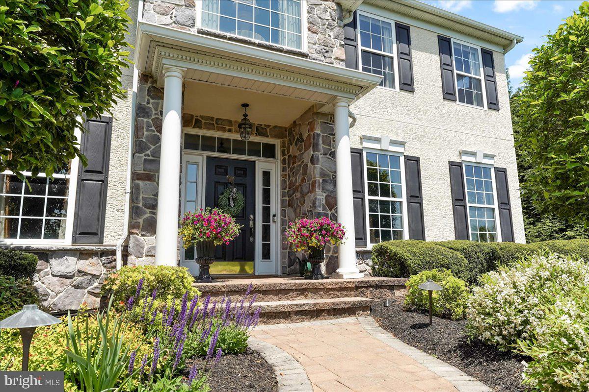 GREYSTONE - Residential