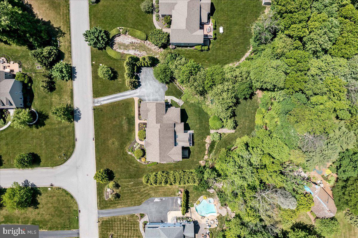 GREYSTONE - Residential