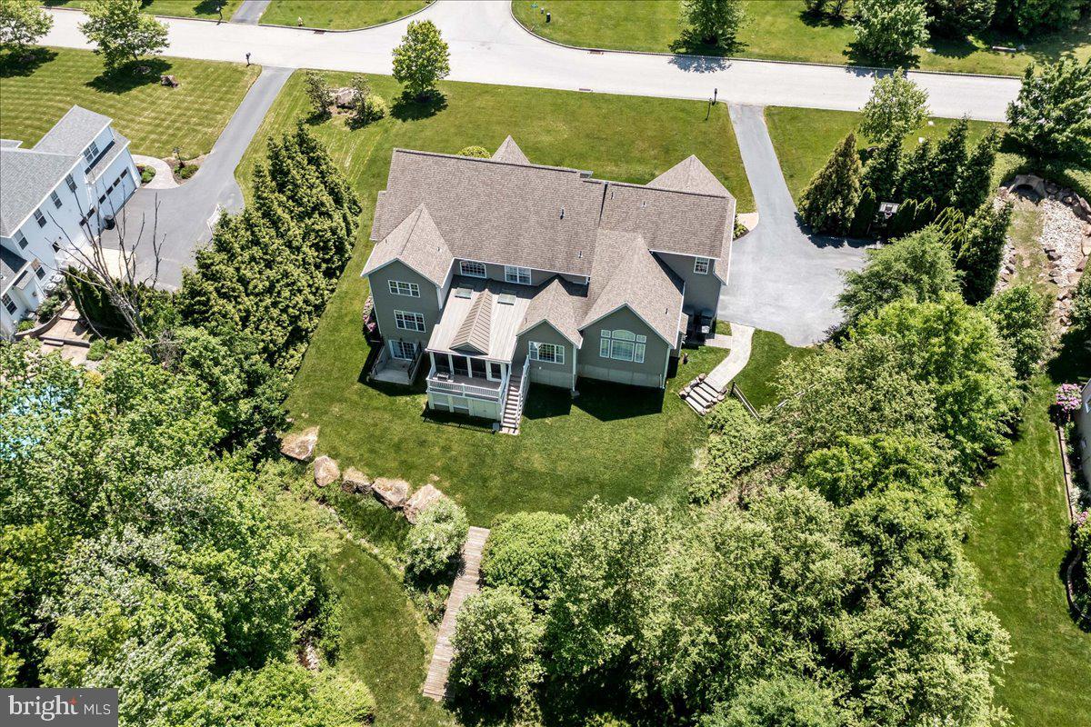 GREYSTONE - Residential