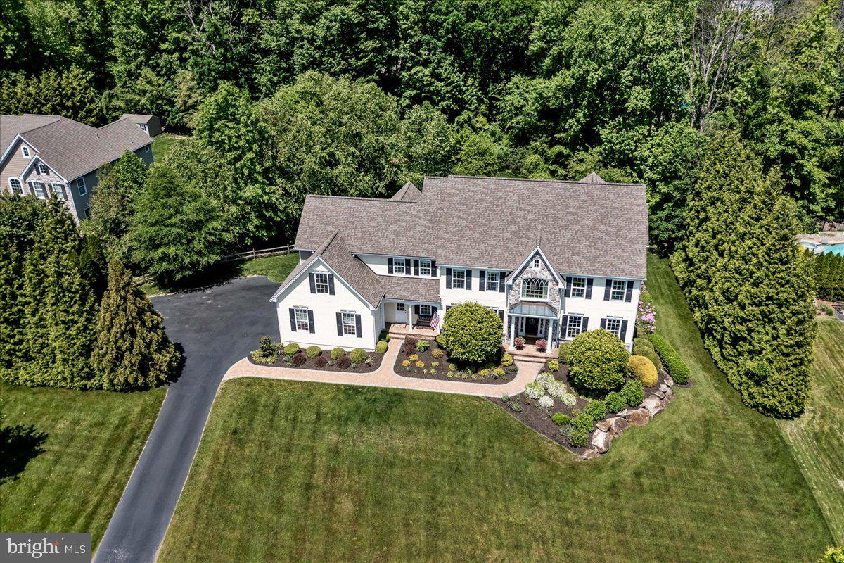 GREYSTONE - Residential