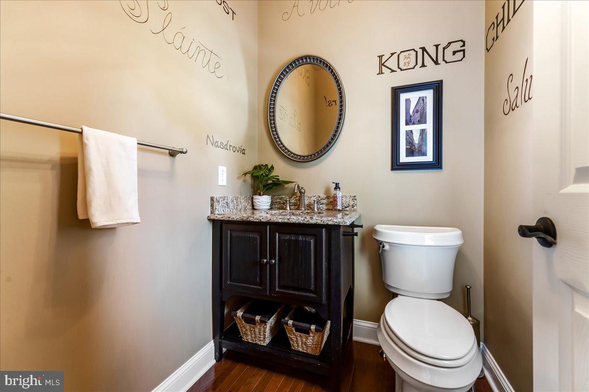 GREYSTONE - Residential