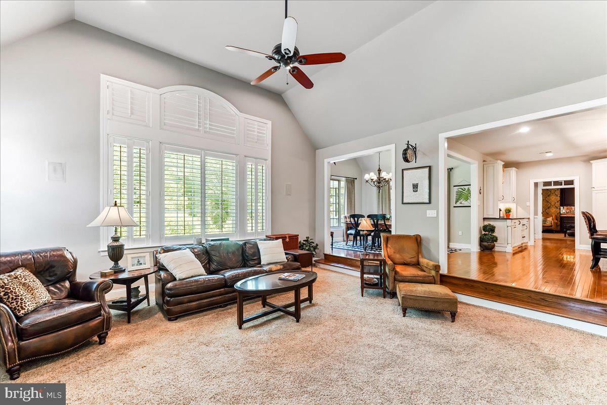 GREYSTONE - Residential