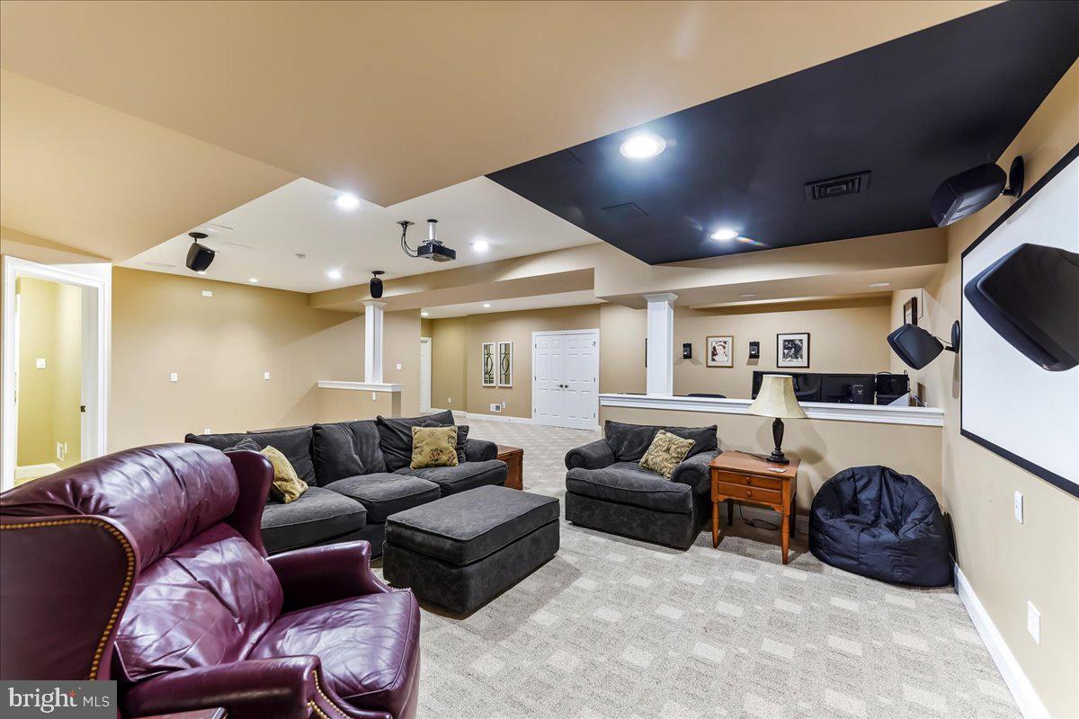 GREYSTONE - Residential