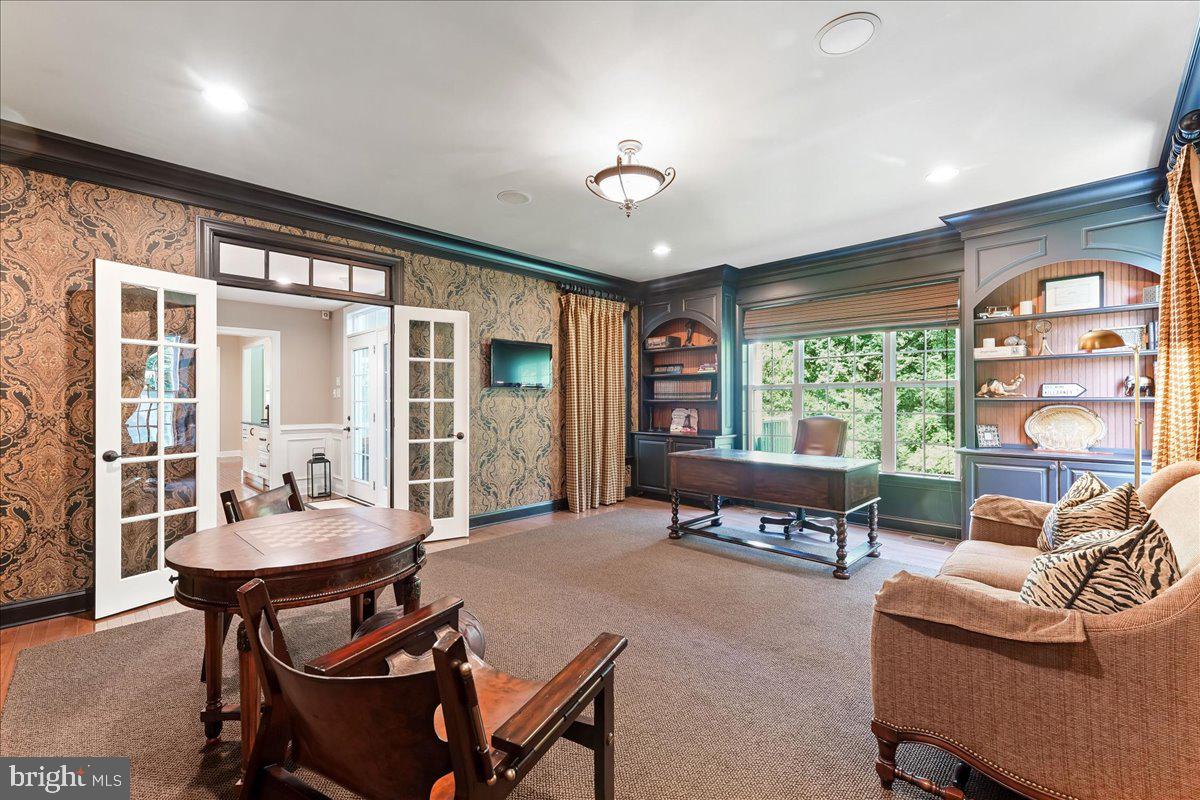 GREYSTONE - Residential