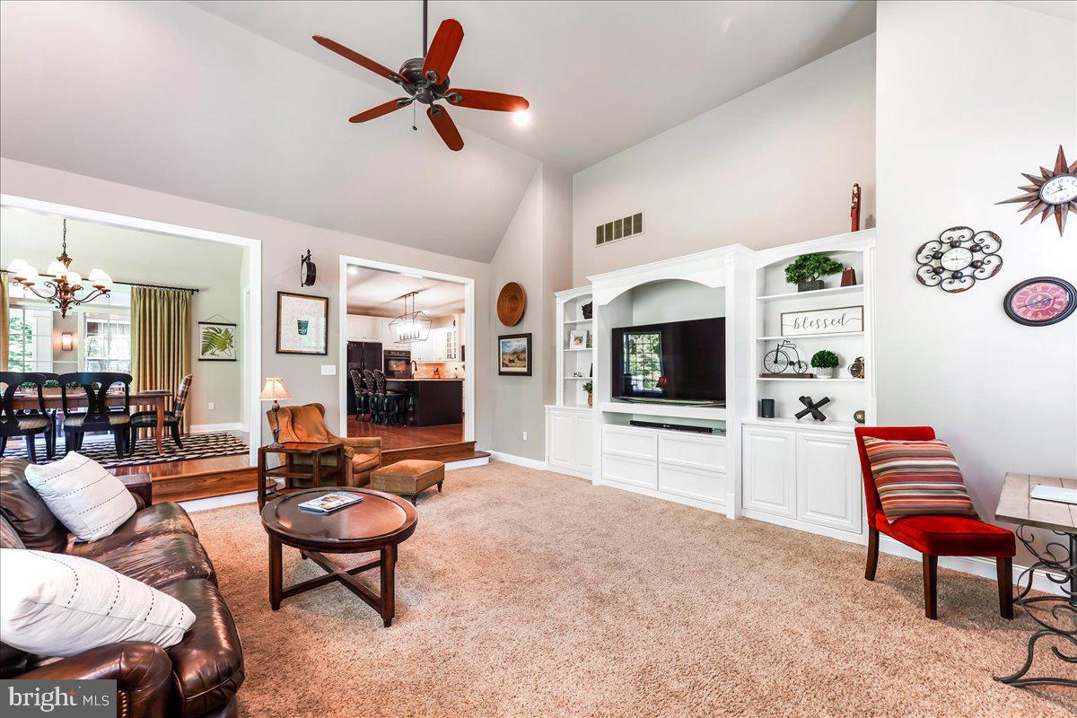 GREYSTONE - Residential