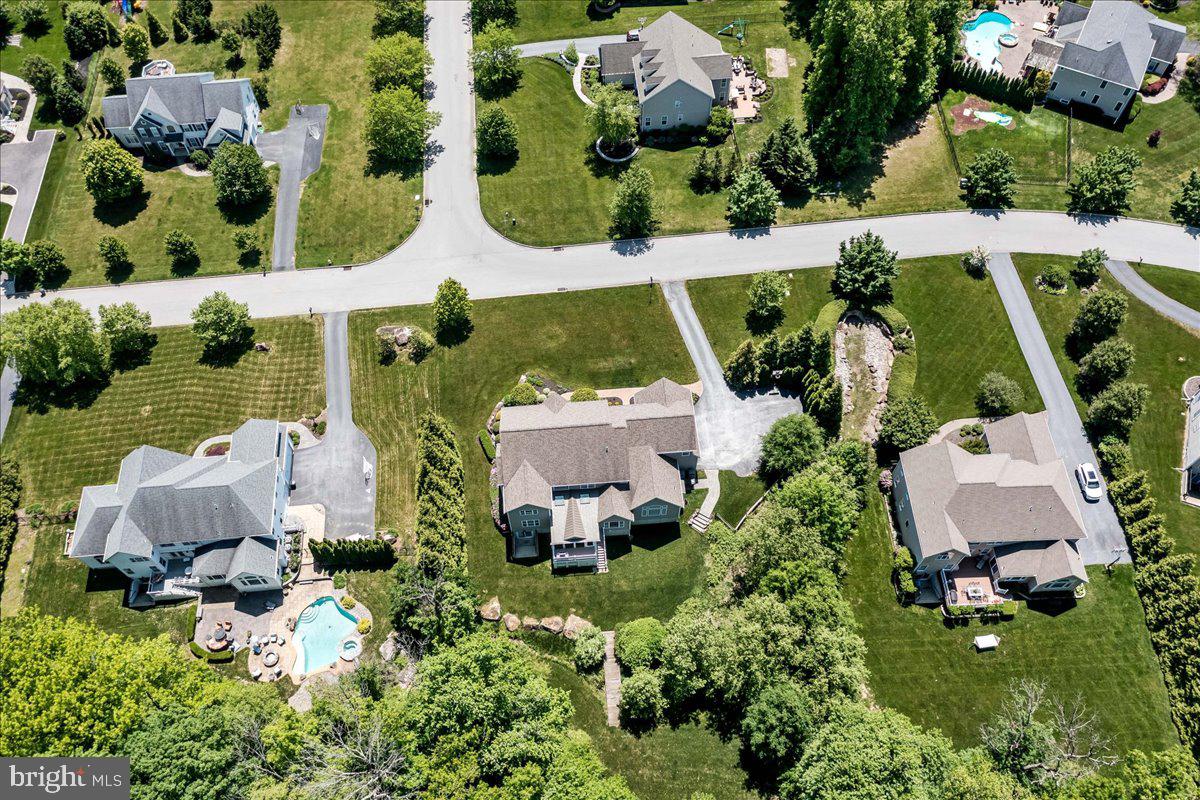 GREYSTONE - Residential