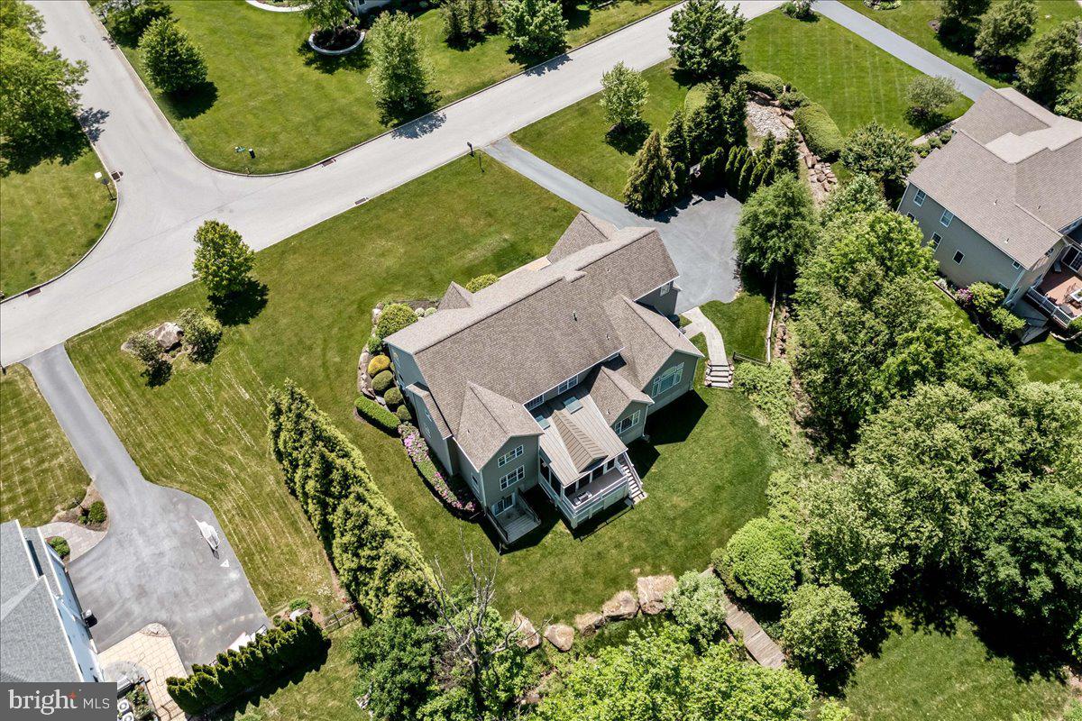 GREYSTONE - Residential