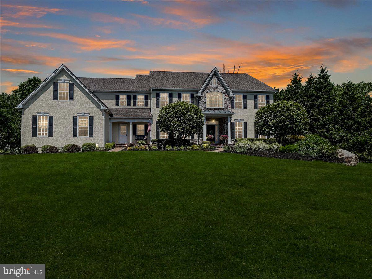 GREYSTONE - Residential