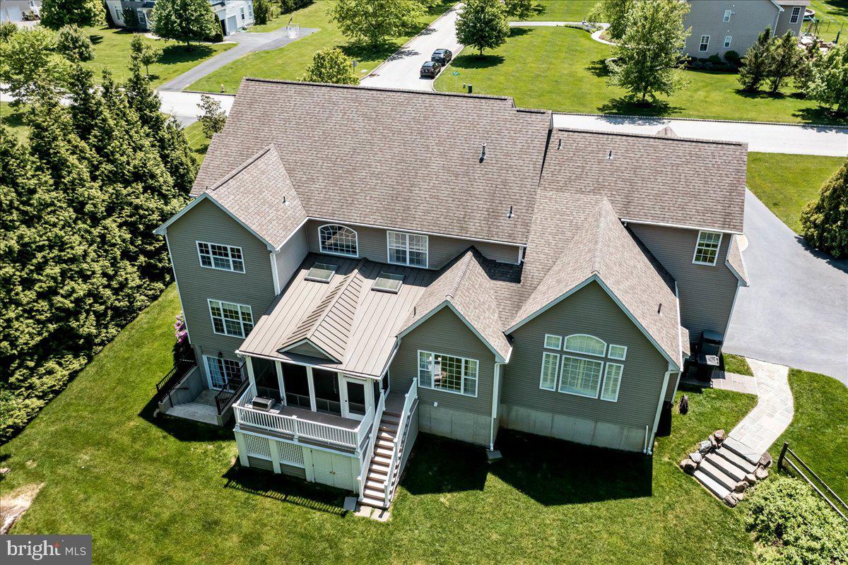 GREYSTONE - Residential