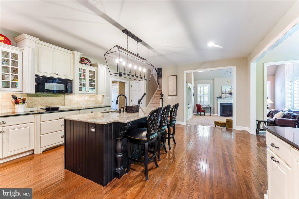 GREYSTONE - Residential