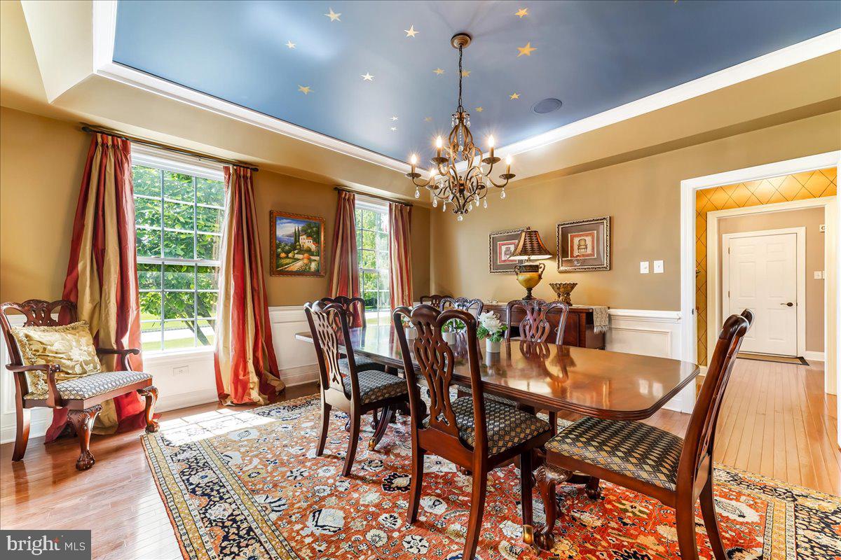 GREYSTONE - Residential