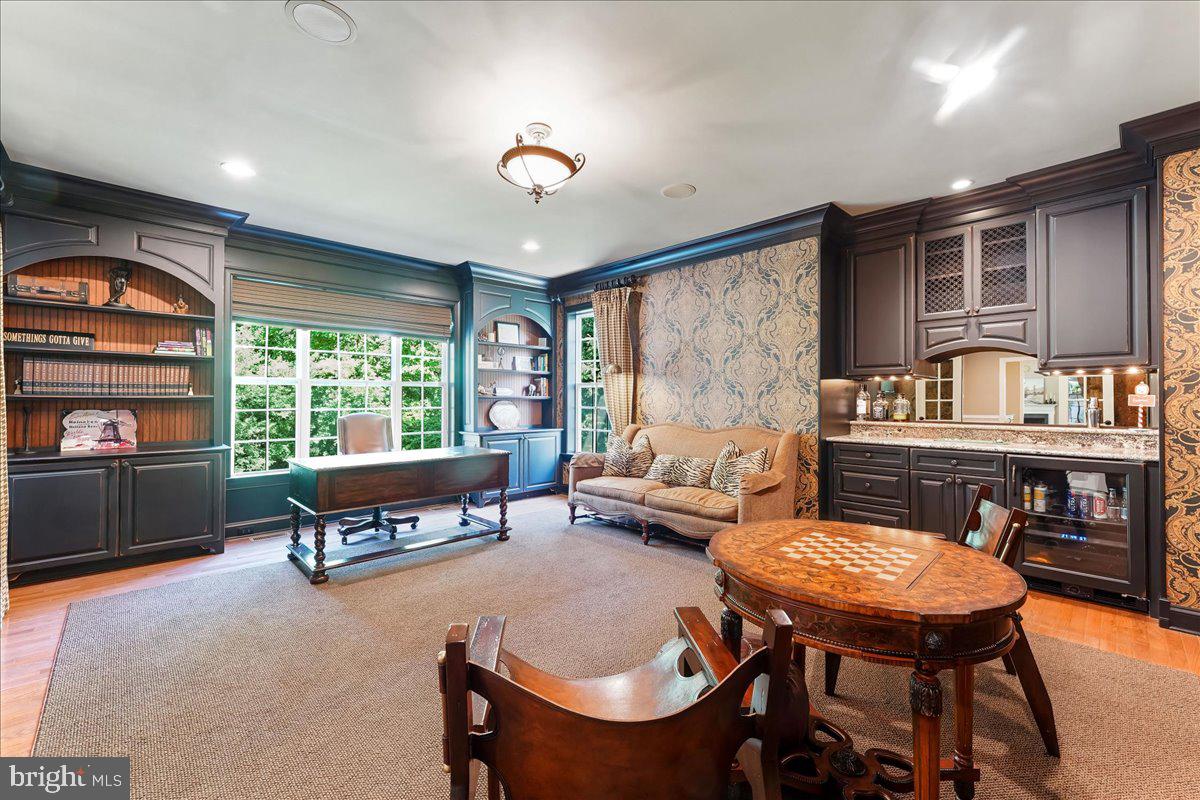 GREYSTONE - Residential