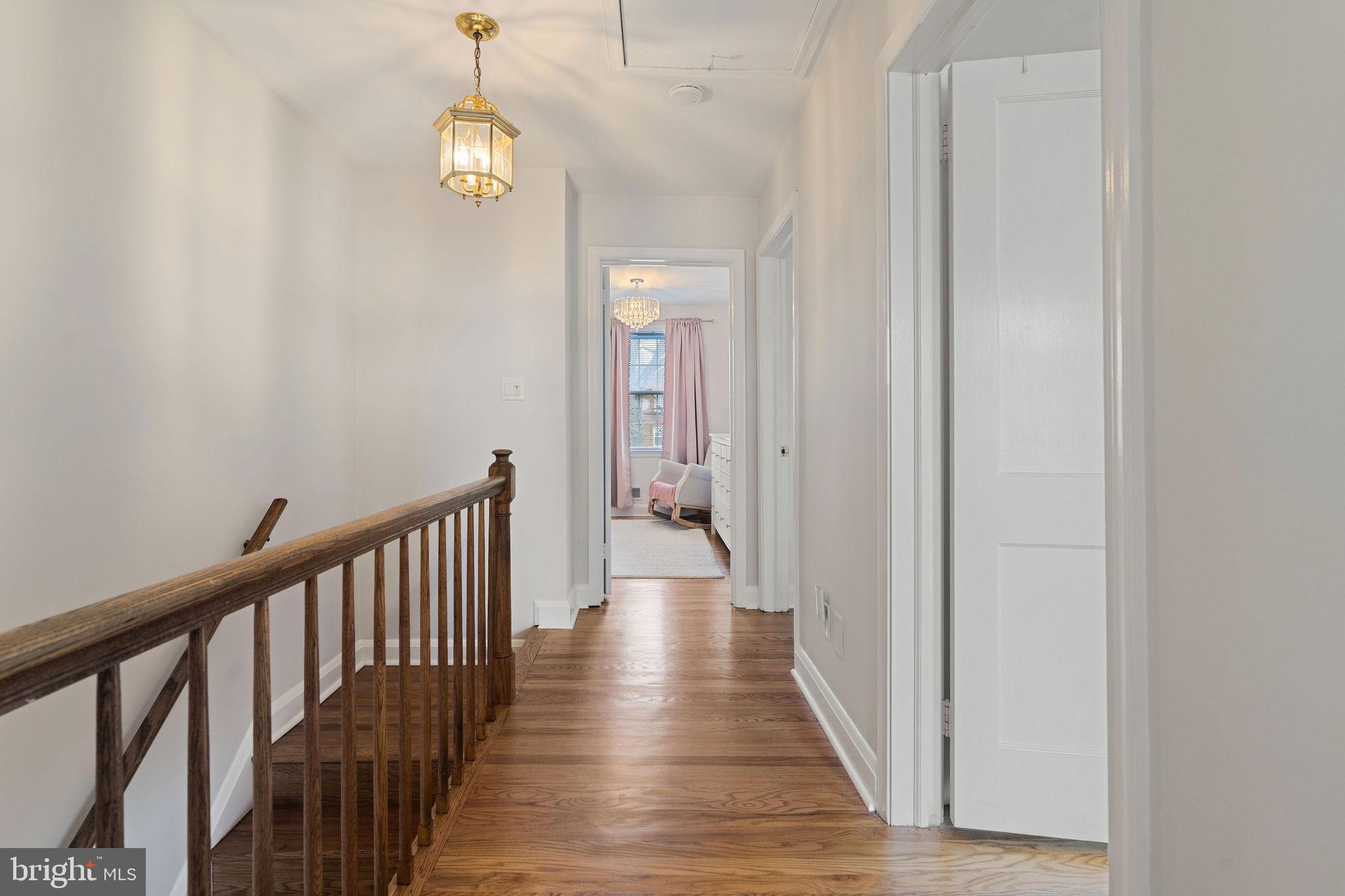 LOCH RAVEN VILLAGE - Residential