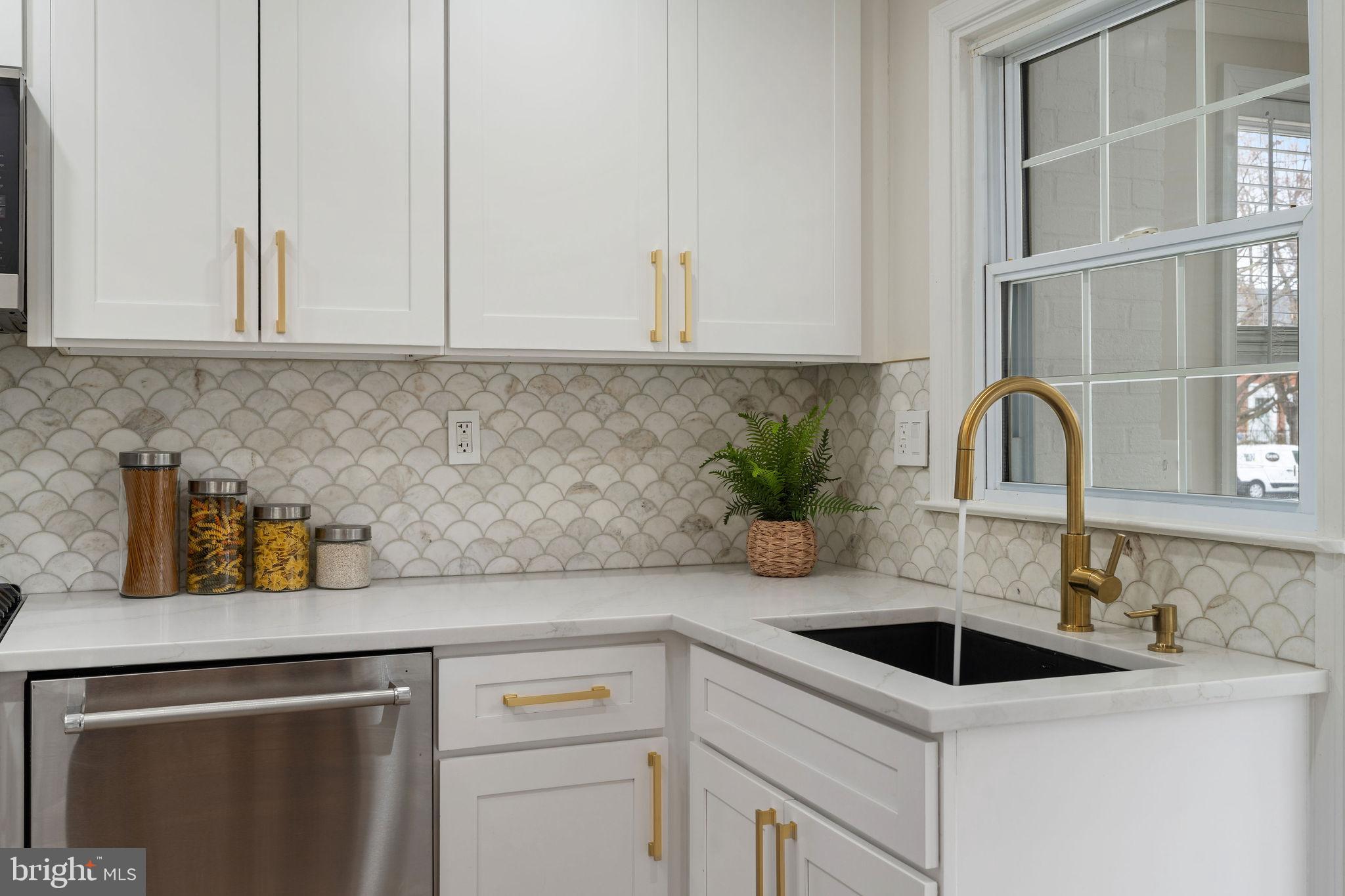 LOCH RAVEN VILLAGE - Residential