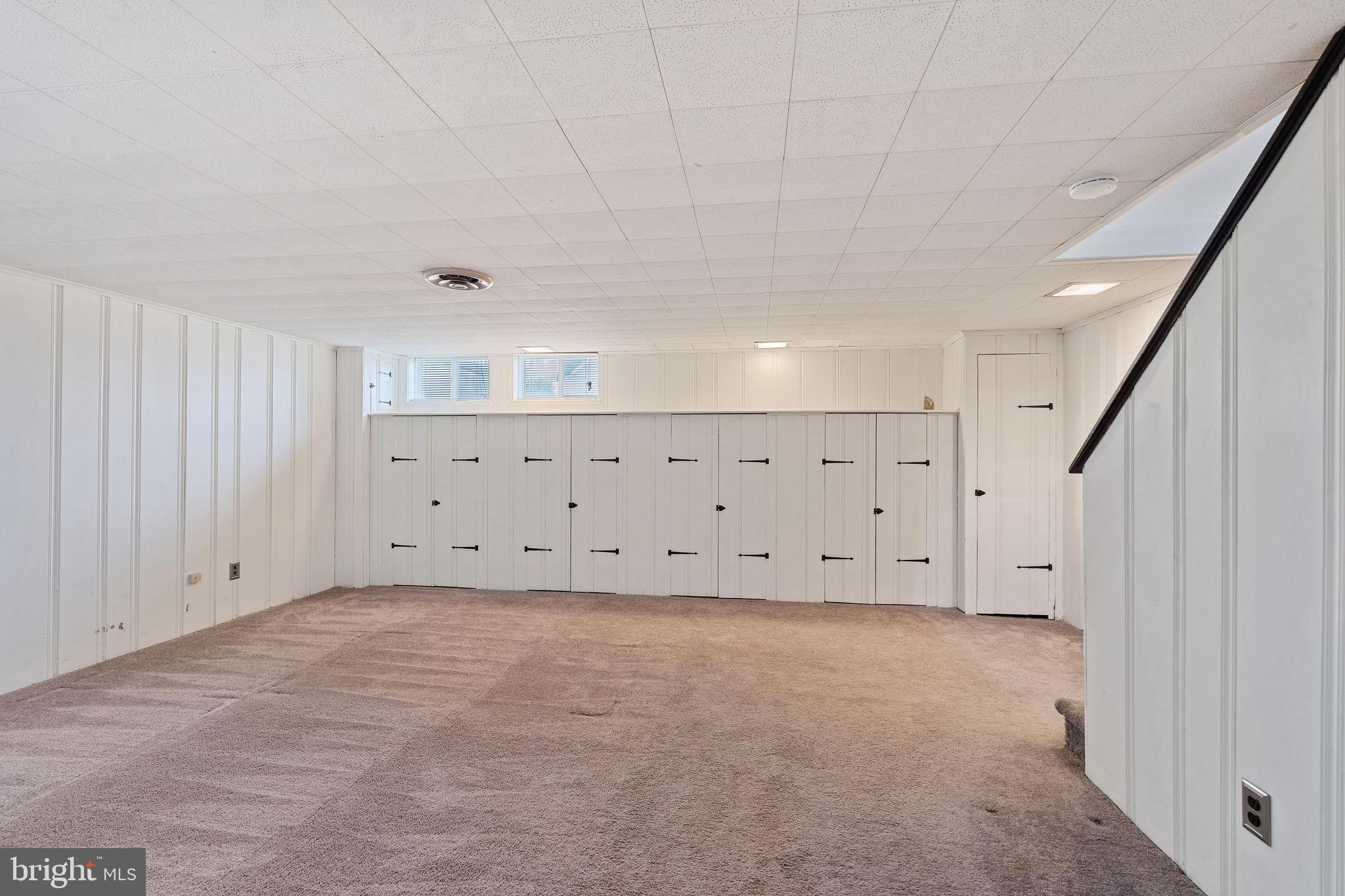 LOCH RAVEN VILLAGE - Residential