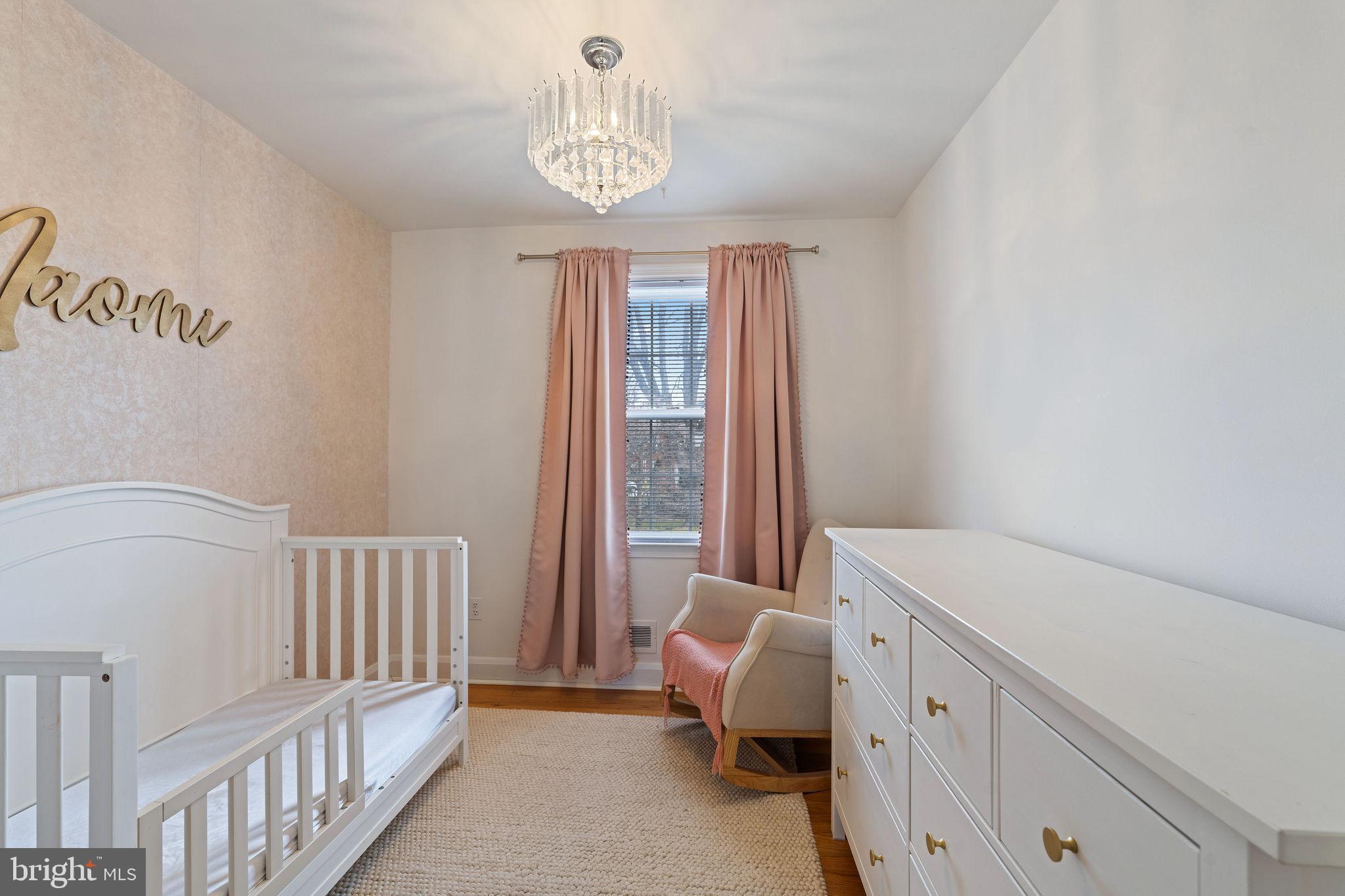 LOCH RAVEN VILLAGE - Residential