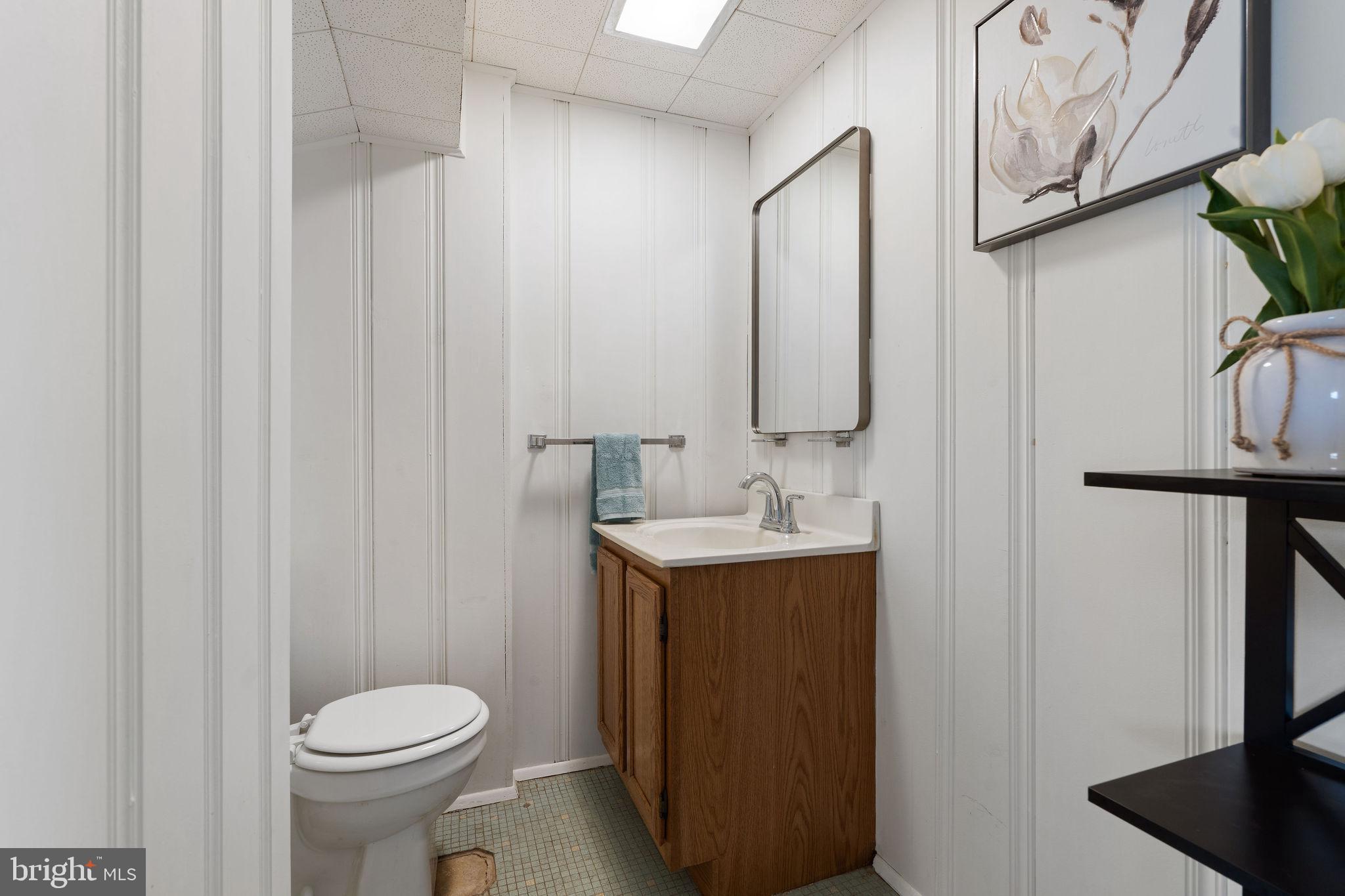 LOCH RAVEN VILLAGE - Residential