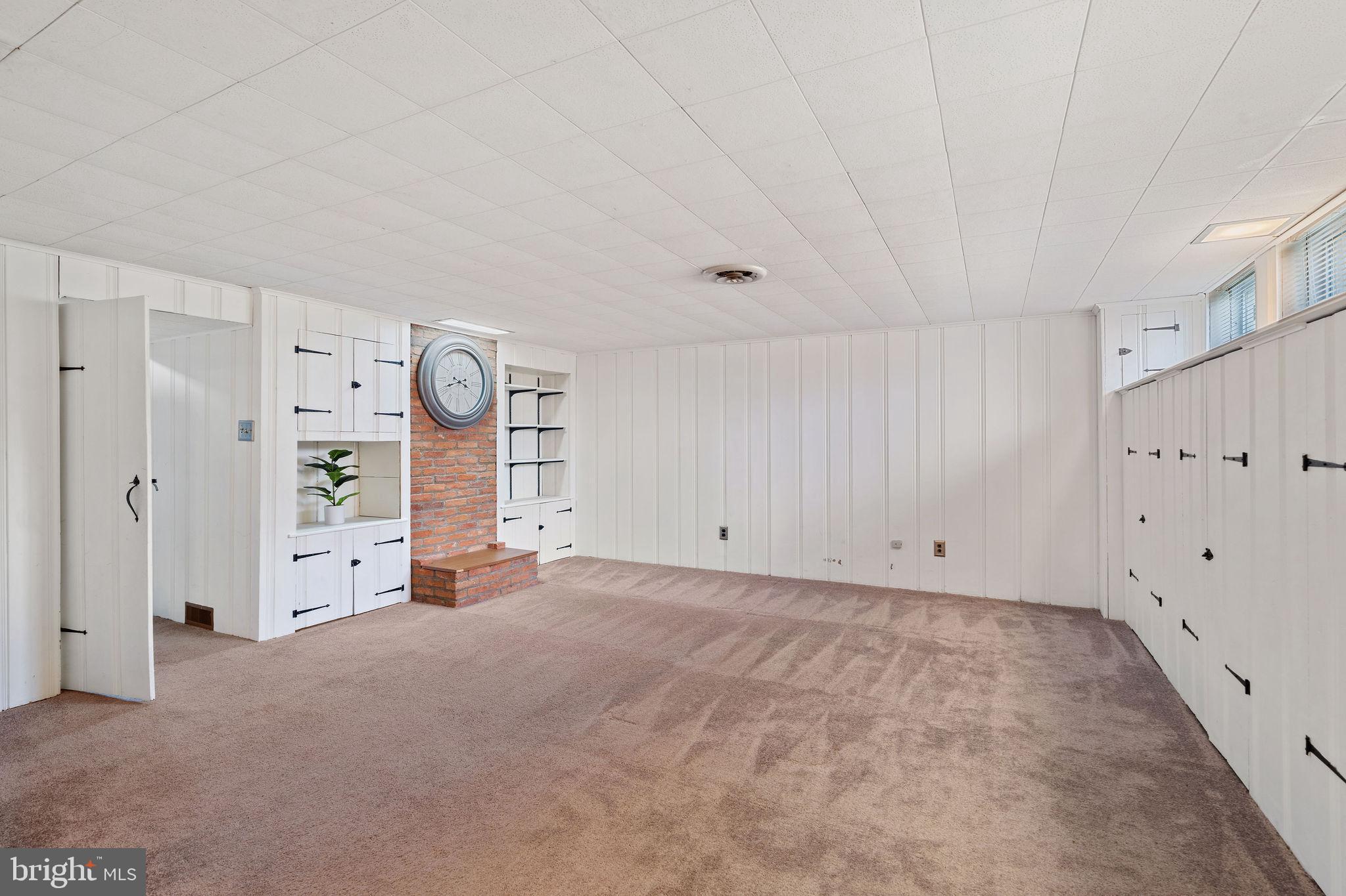 LOCH RAVEN VILLAGE - Residential