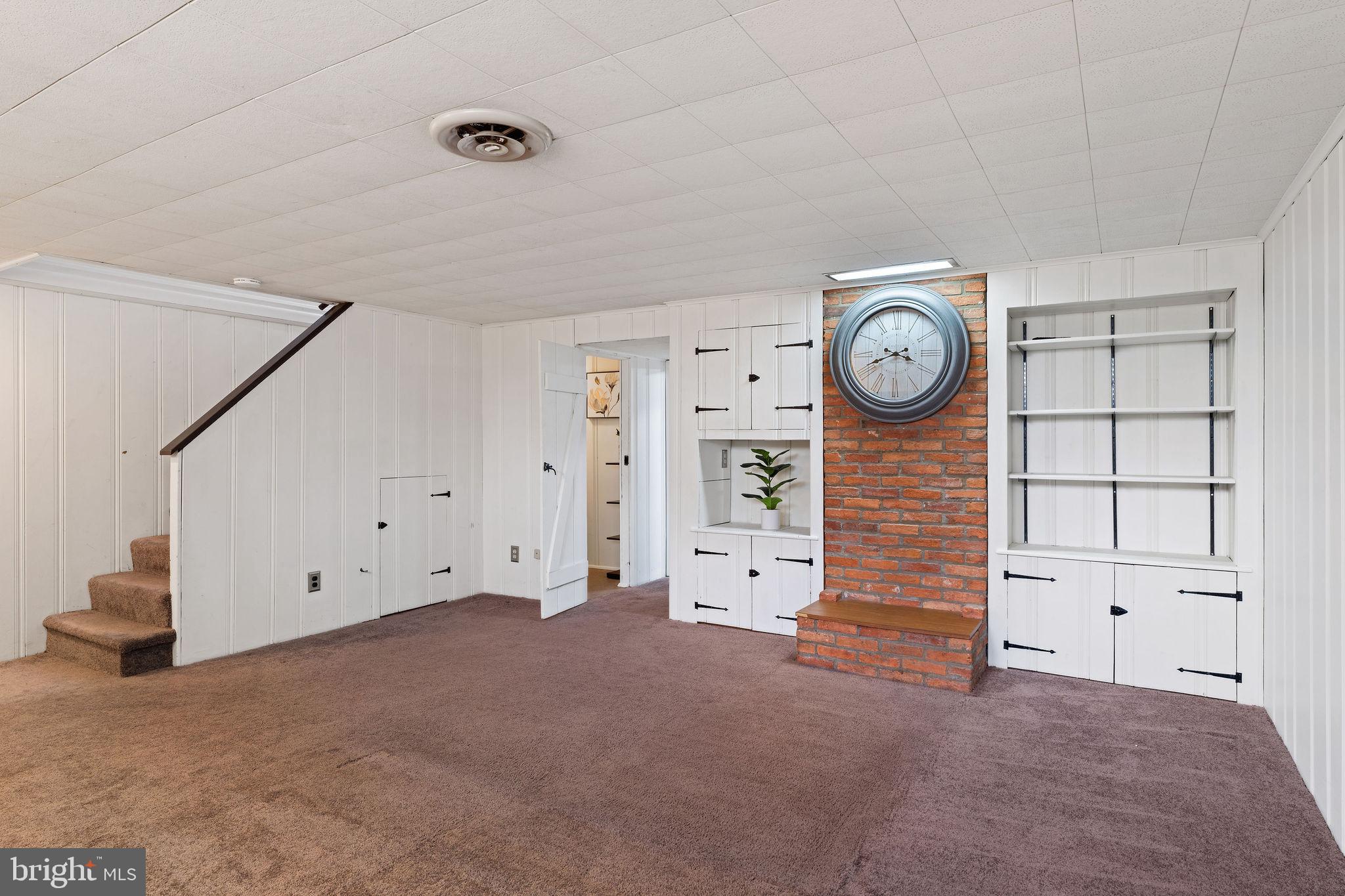 LOCH RAVEN VILLAGE - Residential