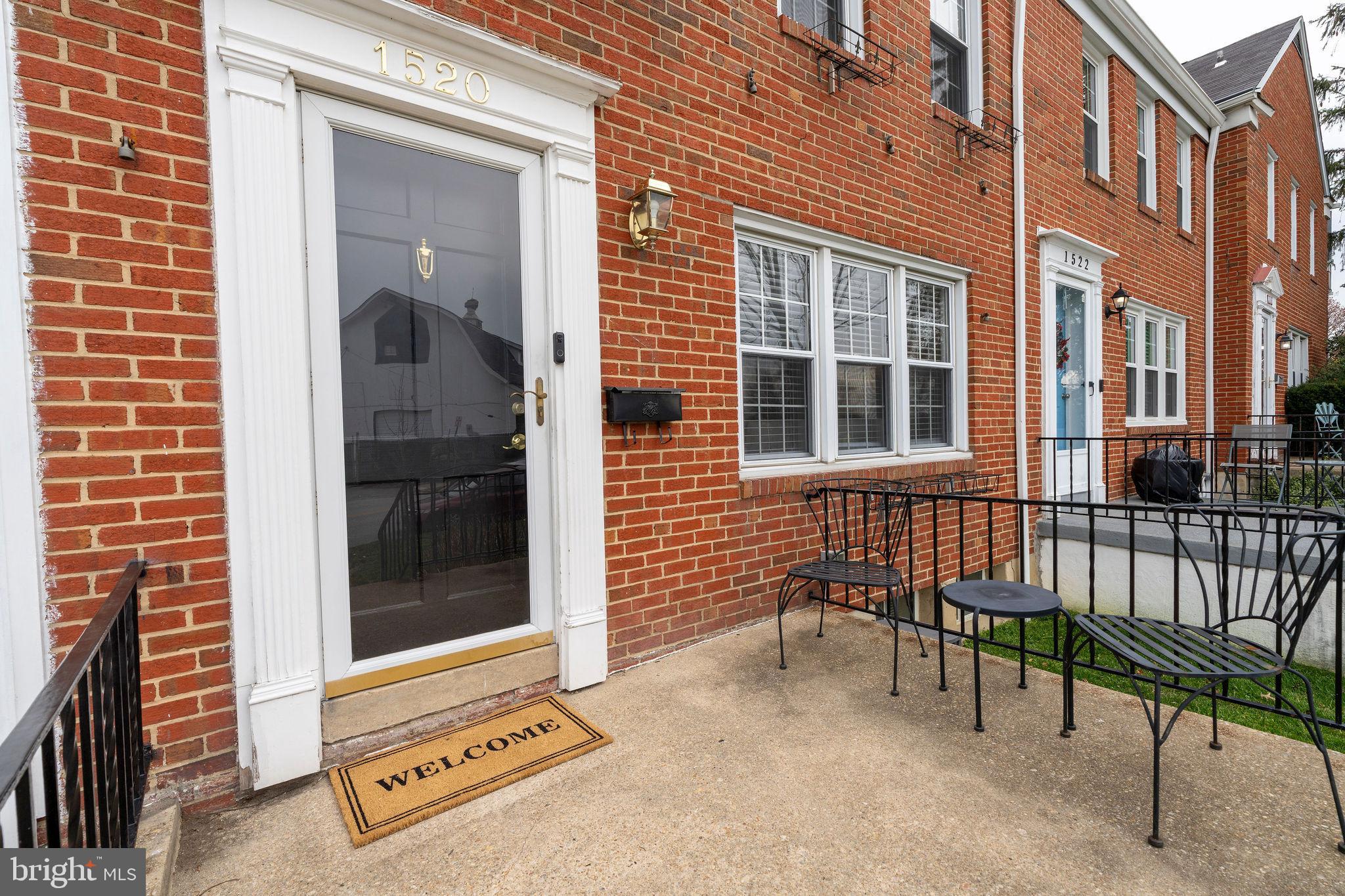 LOCH RAVEN VILLAGE - Residential