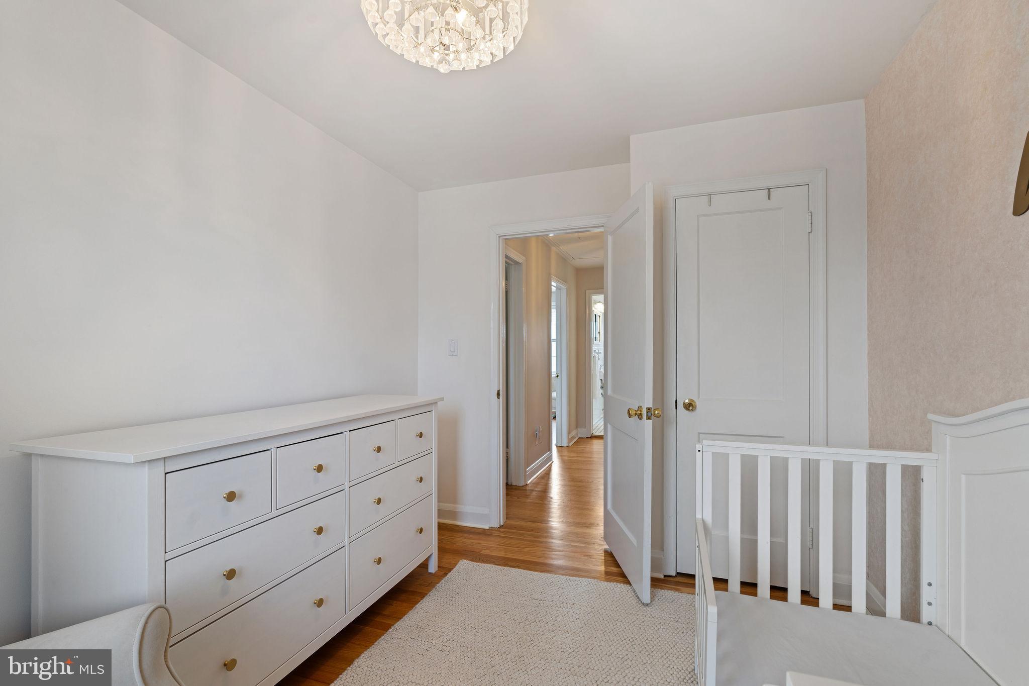 LOCH RAVEN VILLAGE - Residential