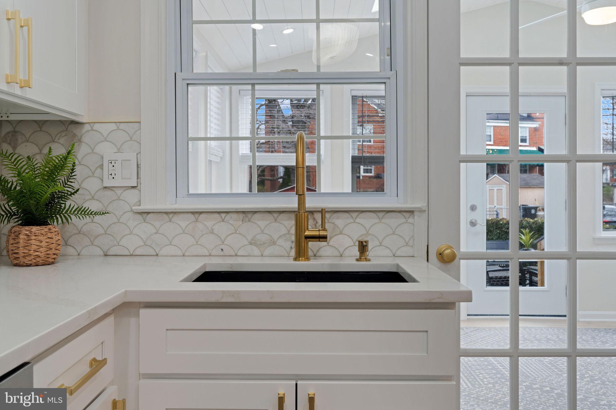 LOCH RAVEN VILLAGE - Residential