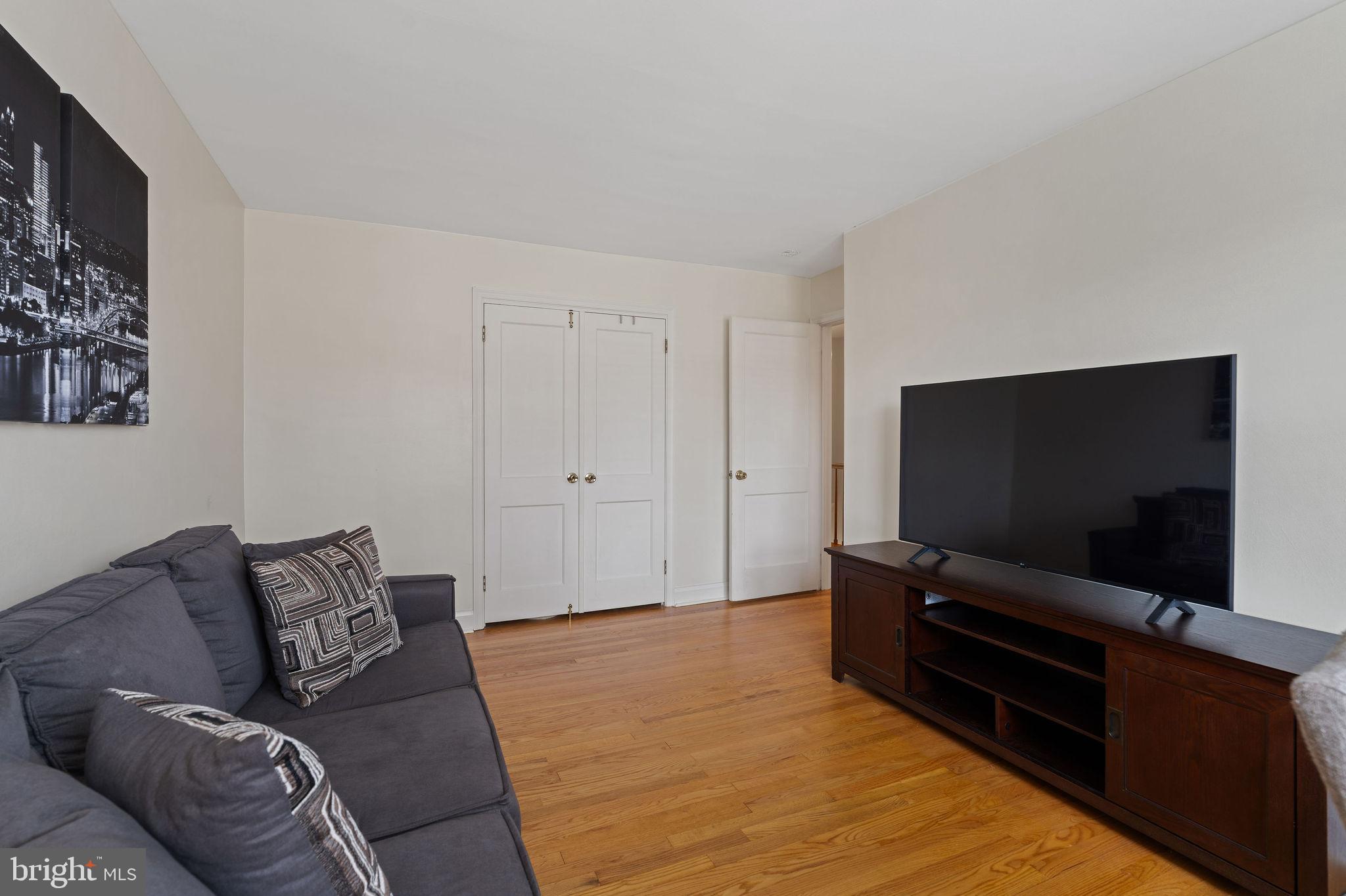 LOCH RAVEN VILLAGE - Residential