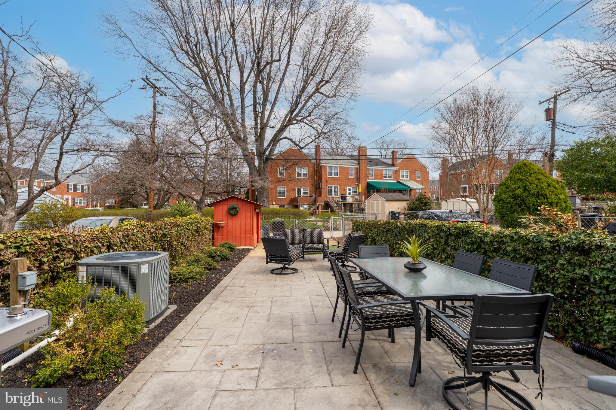 1520 GLEN KEITH BOULEVARD