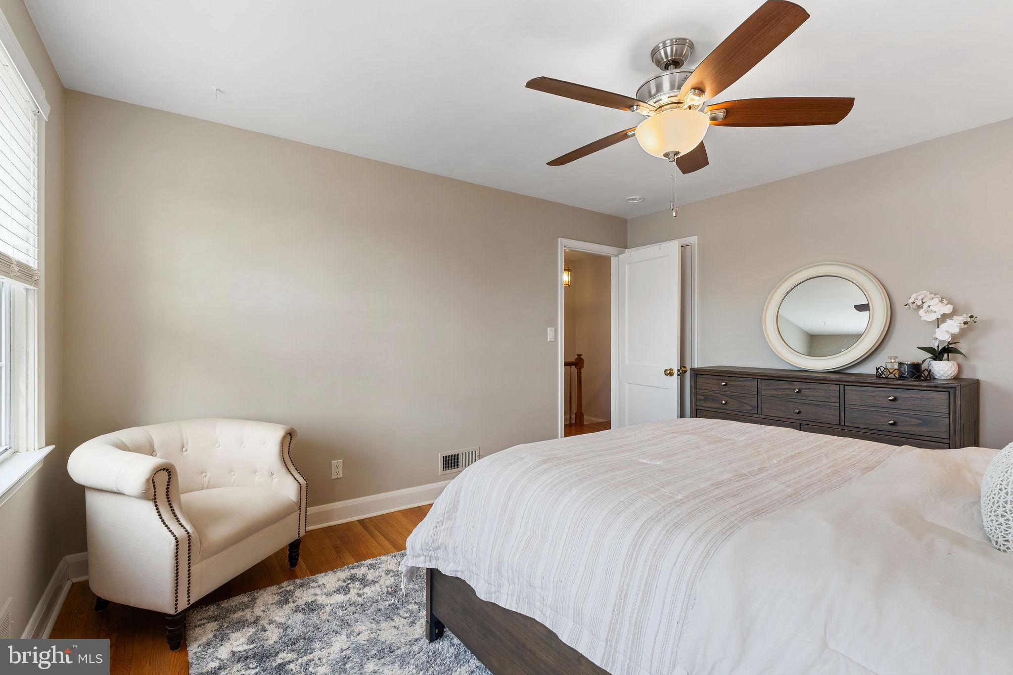 LOCH RAVEN VILLAGE - Residential