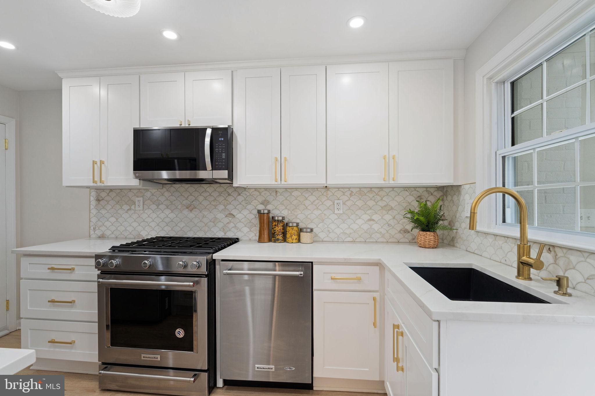 LOCH RAVEN VILLAGE - Residential