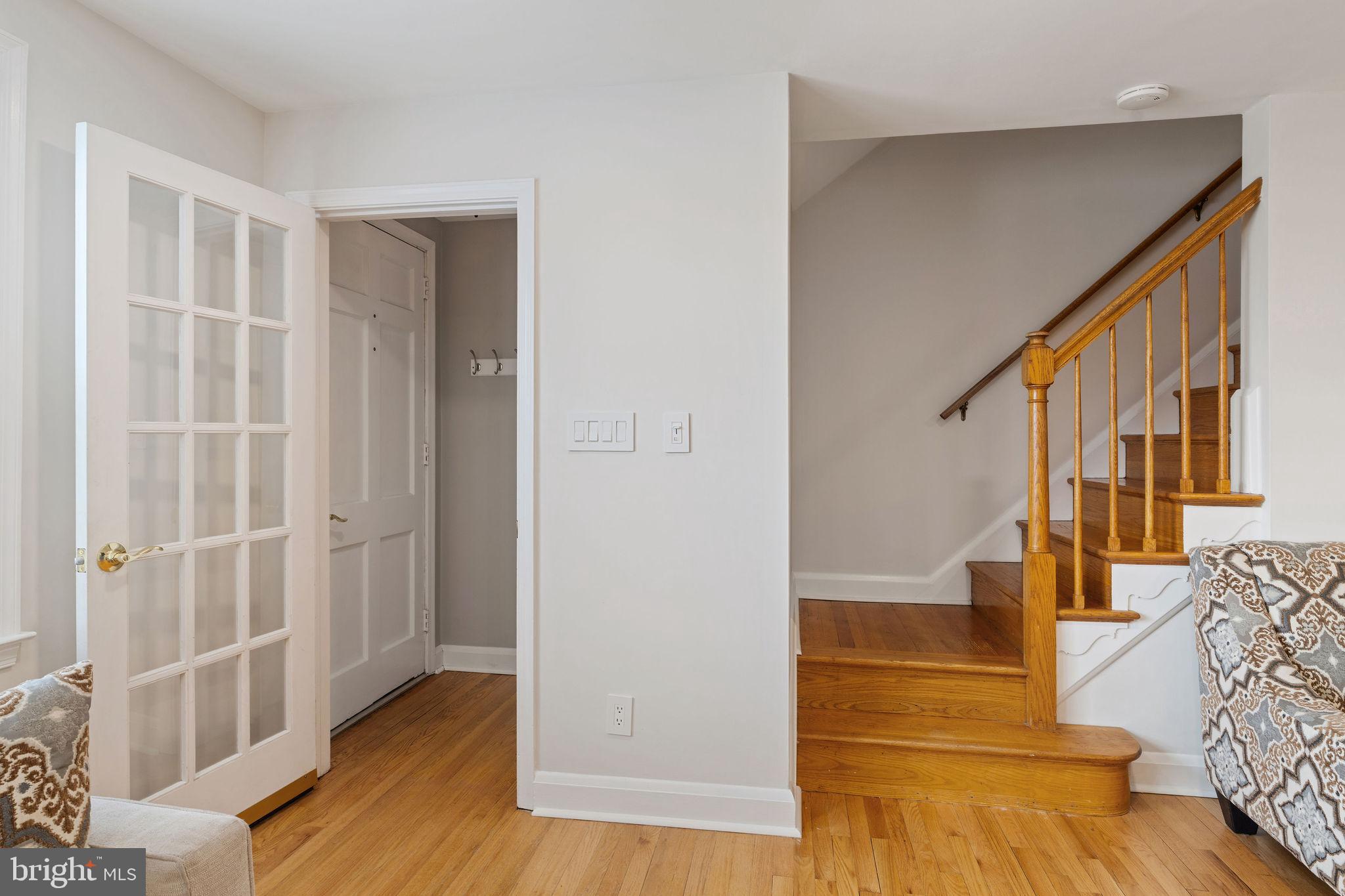 LOCH RAVEN VILLAGE - Residential