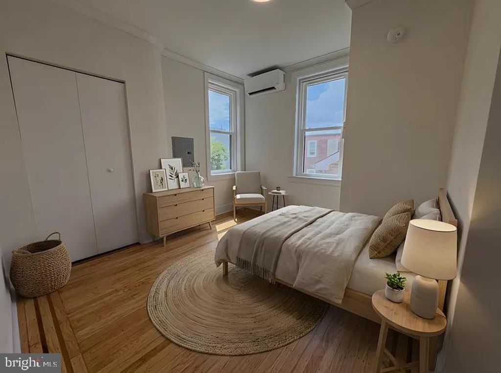 Photo of 1221 N Franklin Street #UNIT 3F, PHILADELPHIA, PA 19122 (MLS # PAPH2577218)
