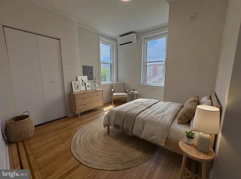 Photo of 1221 N Franklin Street #UNIT 3F, PHILADELPHIA, PA 19122 (MLS # PAPH2577218)