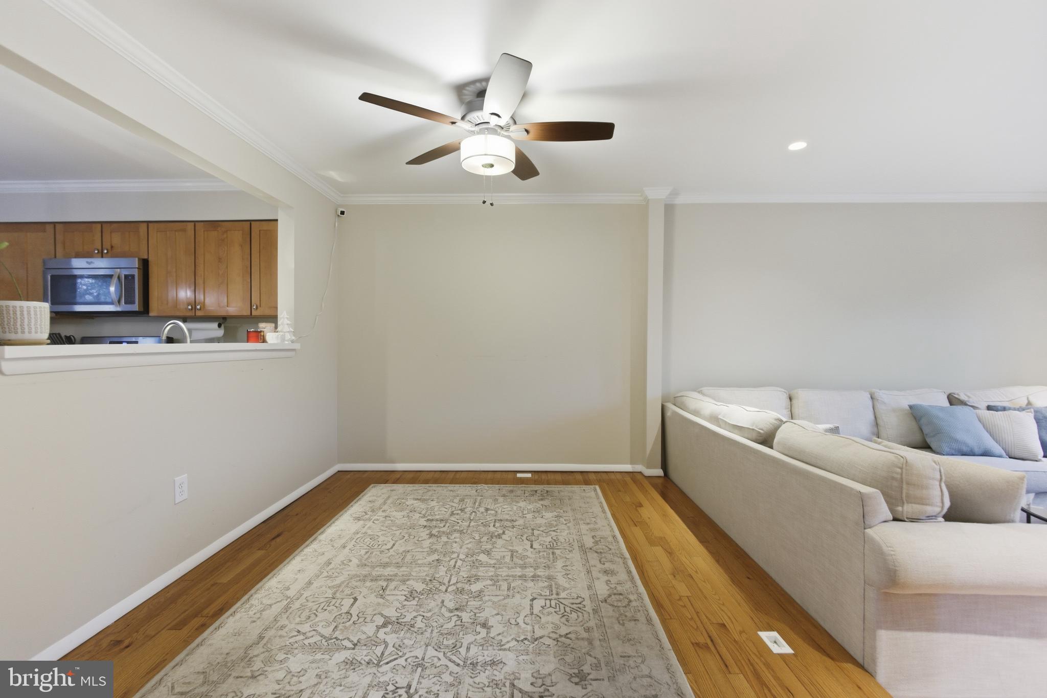 DAMASCUS - Residential Lease