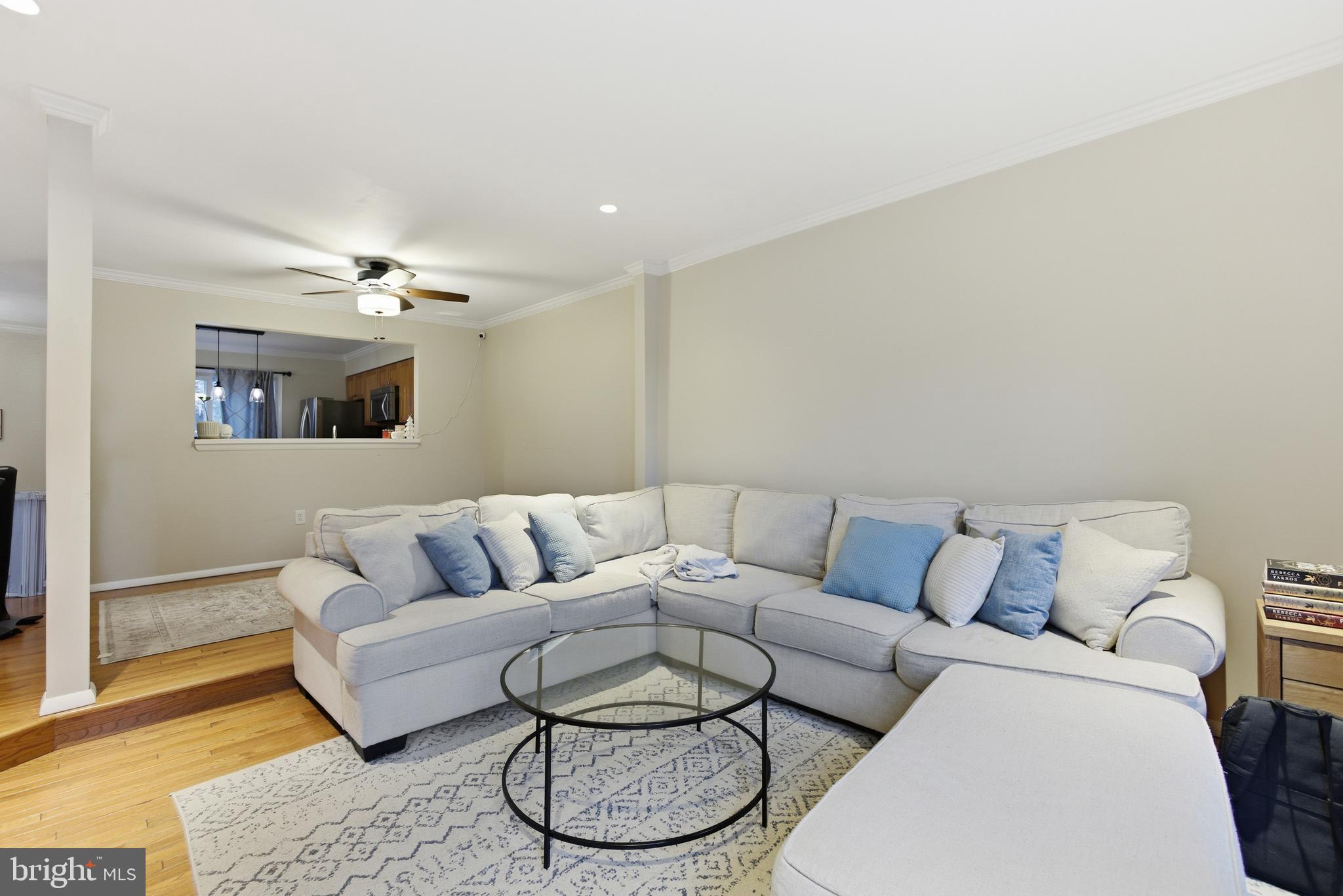 DAMASCUS - Residential Lease