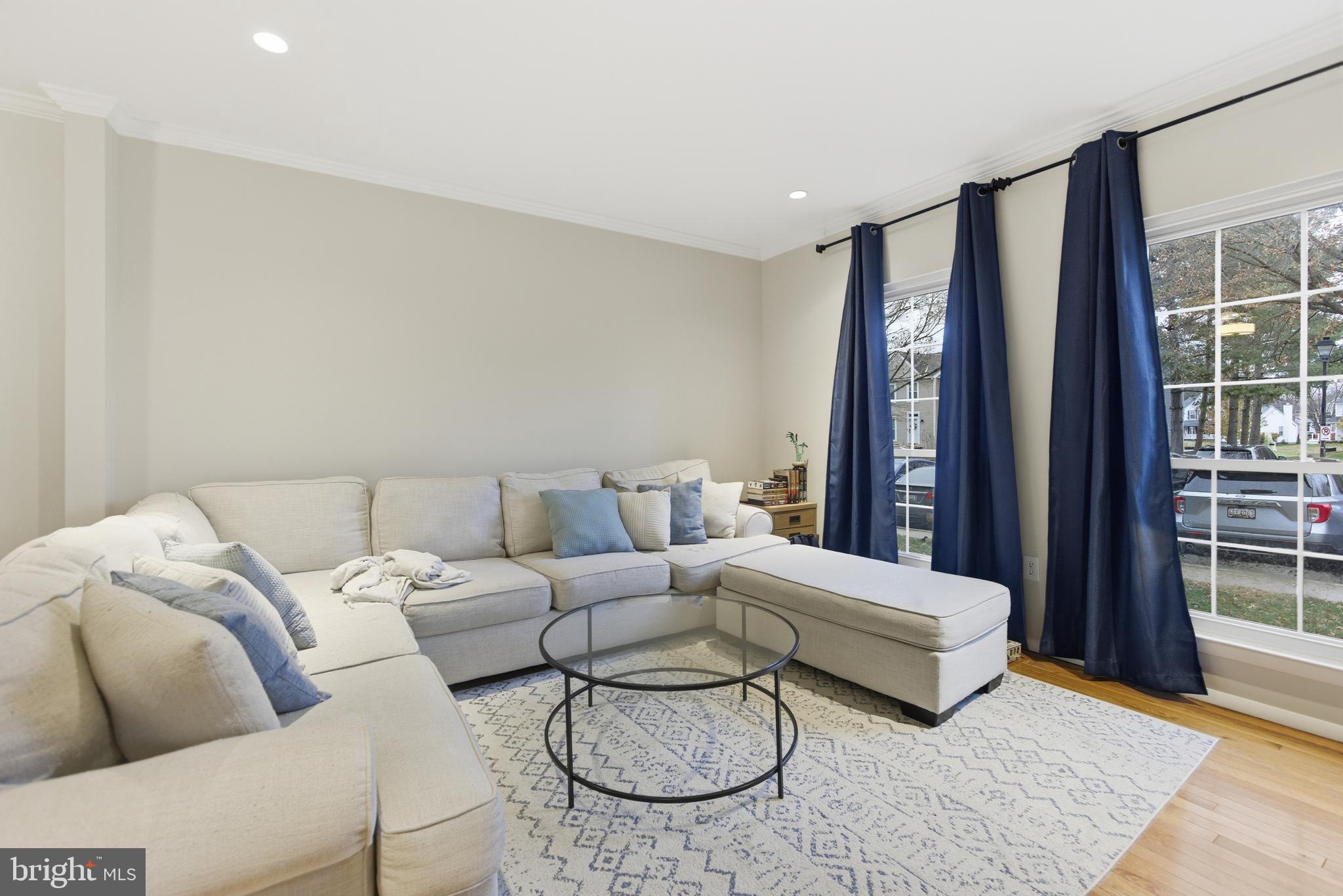 DAMASCUS - Residential Lease