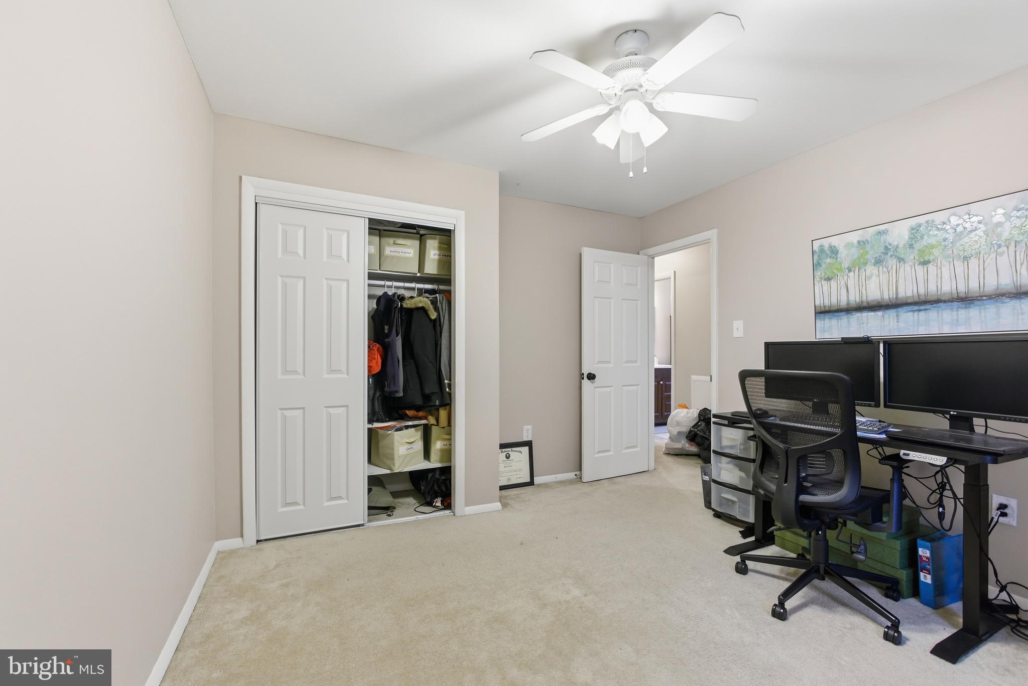 DAMASCUS - Residential Lease