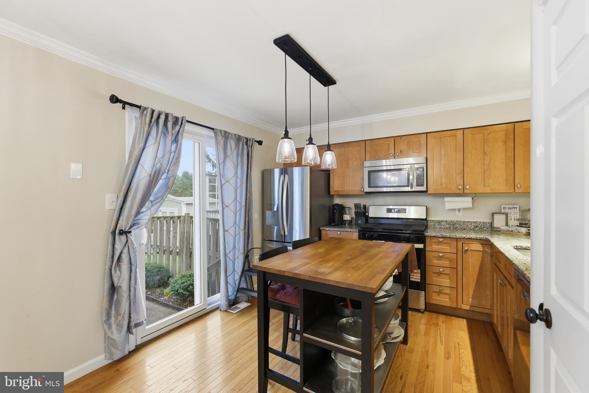 DAMASCUS - Residential Lease