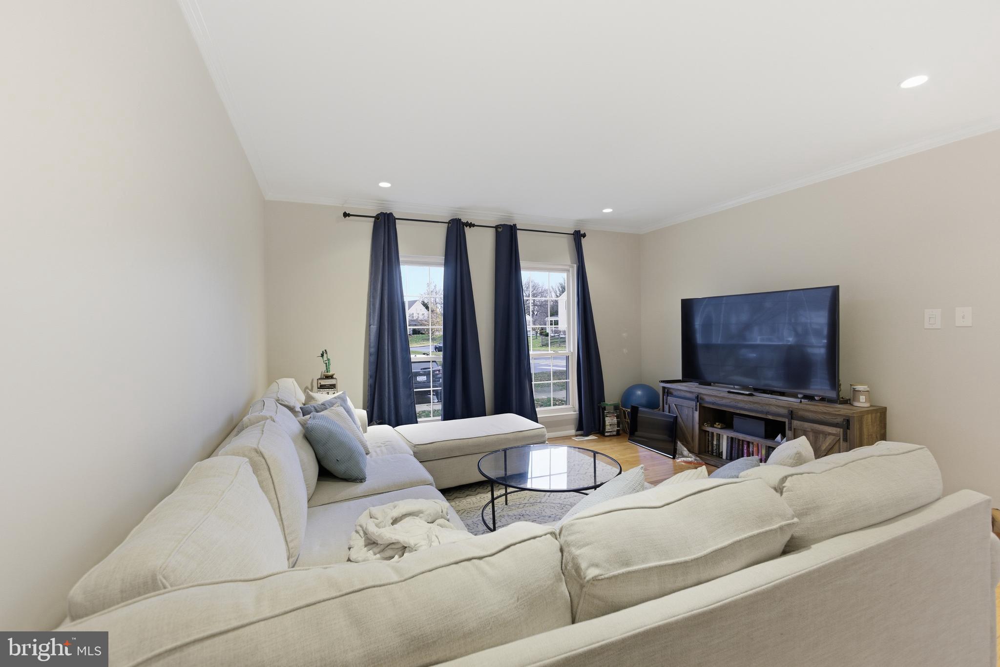 DAMASCUS - Residential Lease