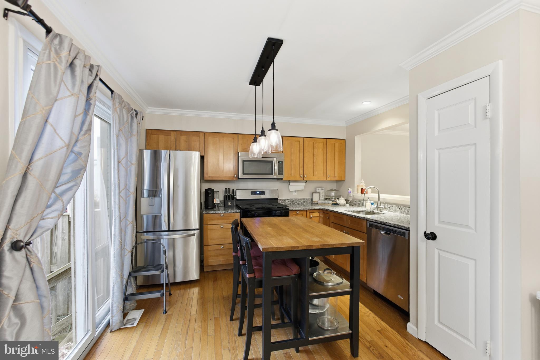 DAMASCUS - Residential Lease