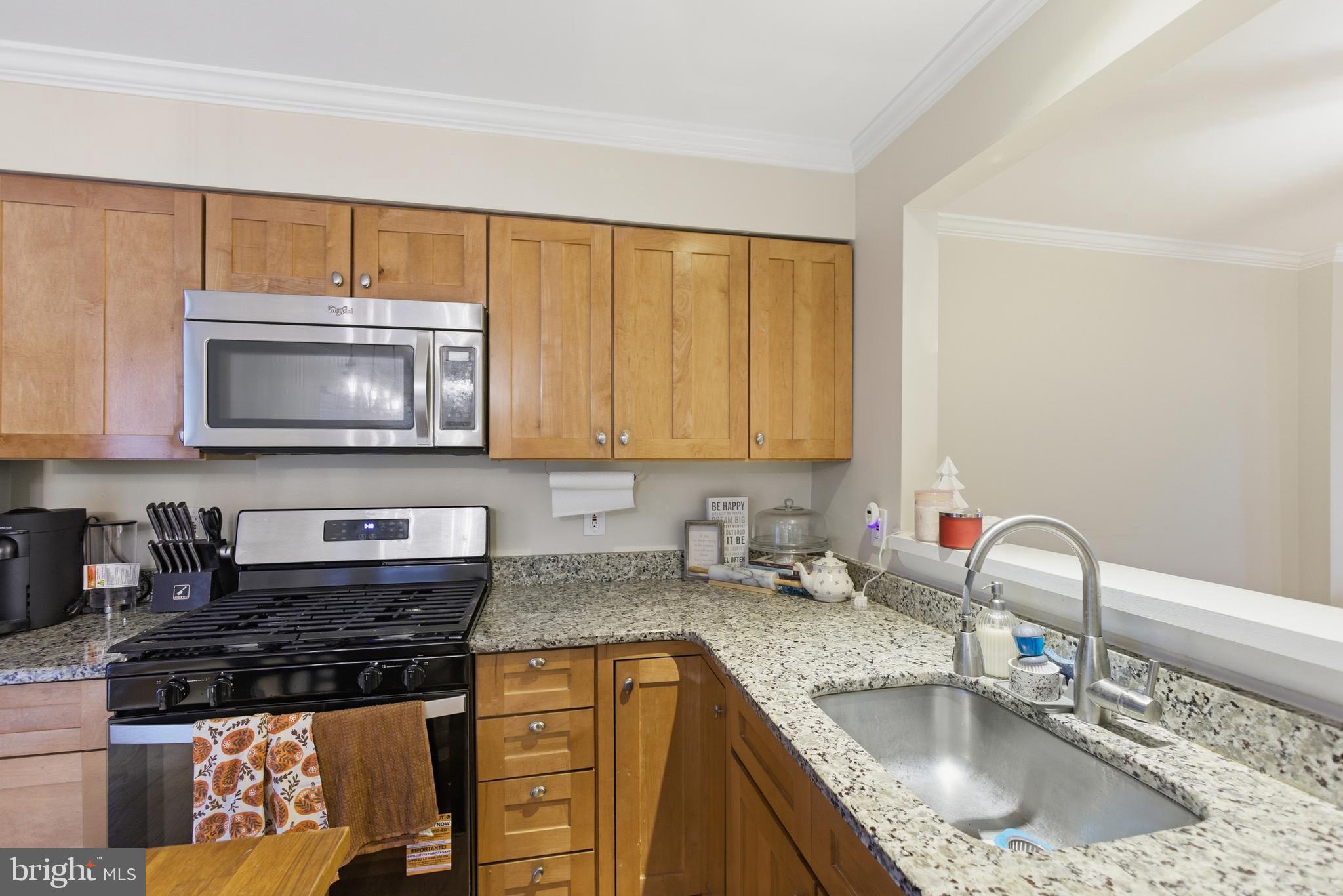 DAMASCUS - Residential Lease