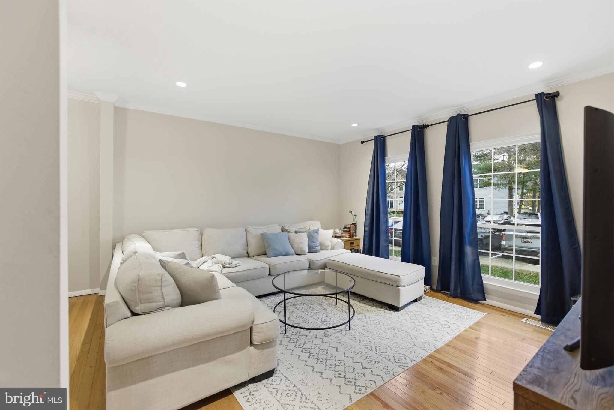 DAMASCUS - Residential Lease