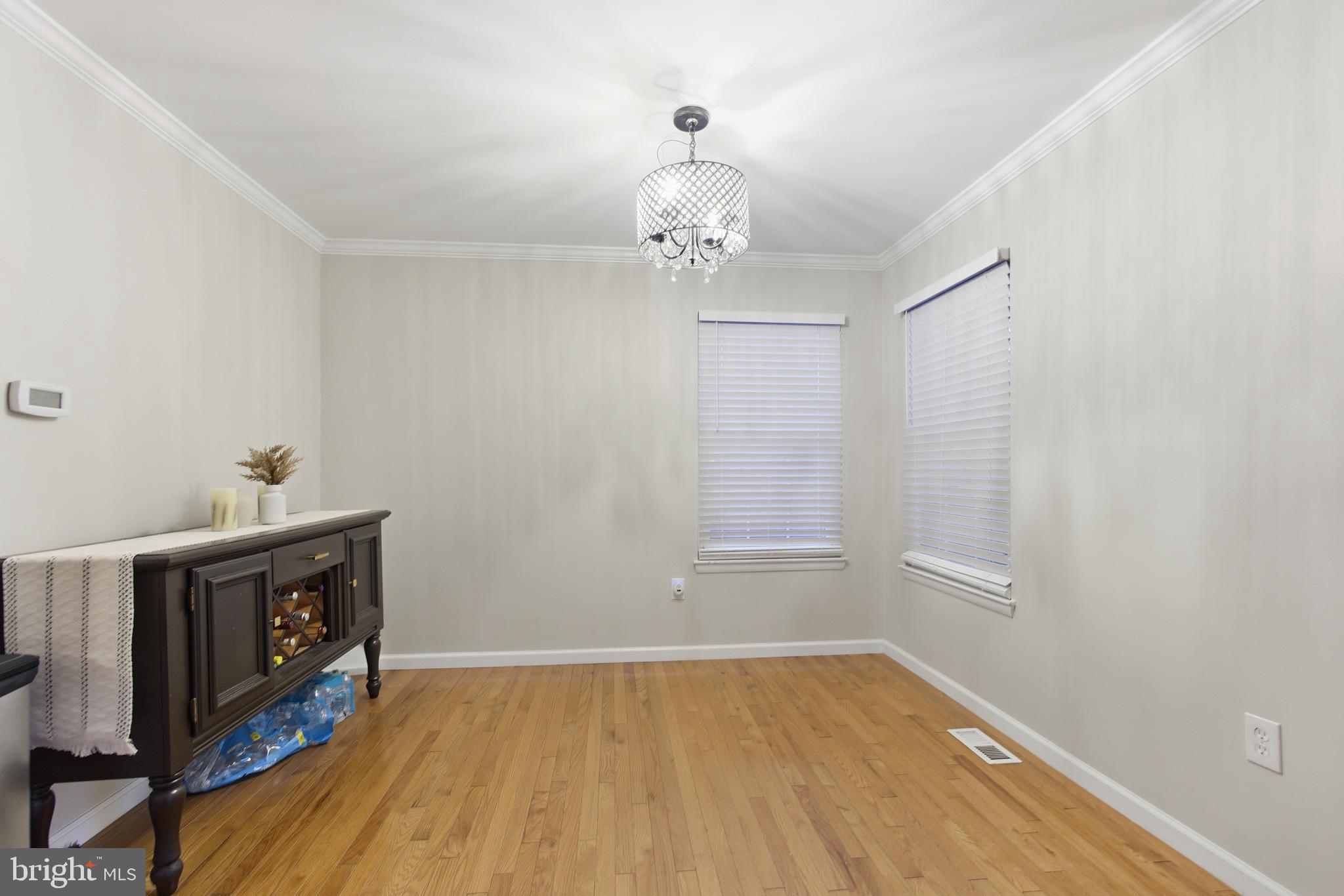 DAMASCUS - Residential Lease