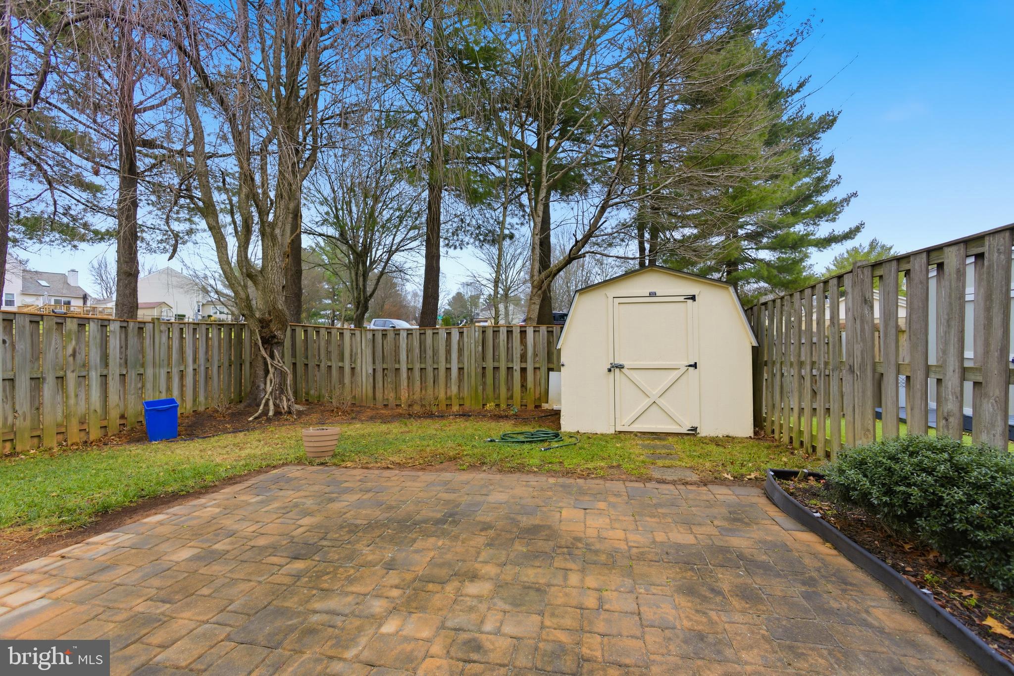 DAMASCUS - Residential Lease