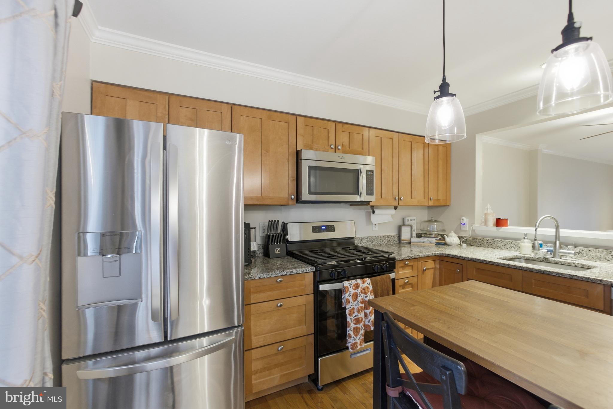 DAMASCUS - Residential Lease